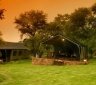 Bushwillow Tented Camp, Cradle of Humankind