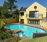 Muco Guesthouse, Rivonia