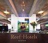 Reef Hotel , Marshalltown